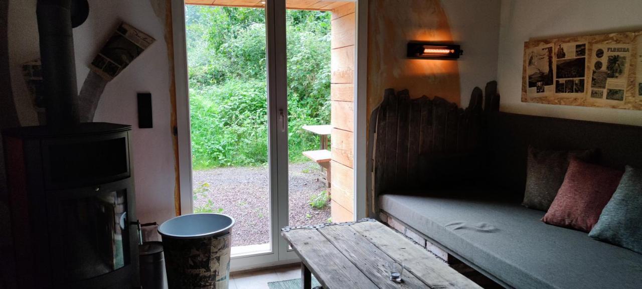 Kunstpark Reinhardsbrunn Holiday home *