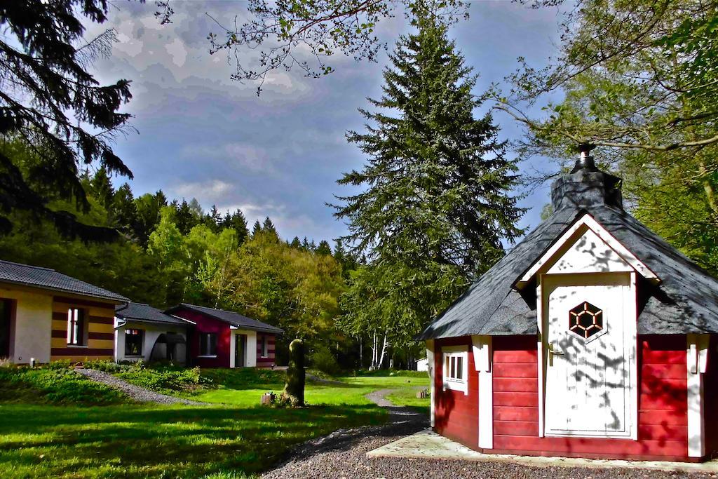 Kunstpark Reinhardsbrunn *